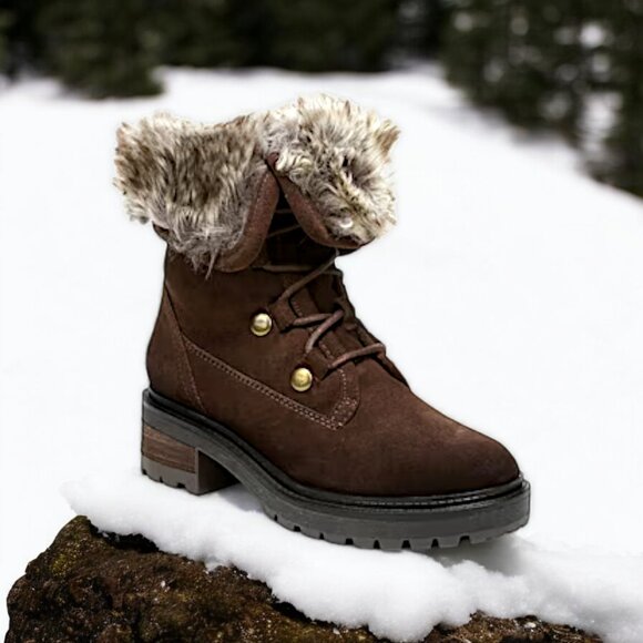 ZODIAC Canyon Boot - Picture 1 of 6